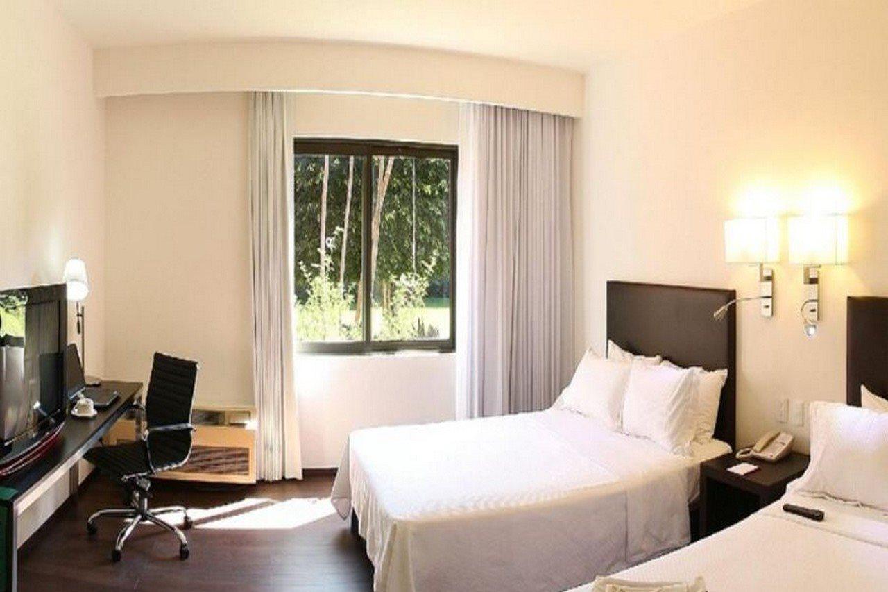 Fiesta Inn Xalapa Exteriér fotografie