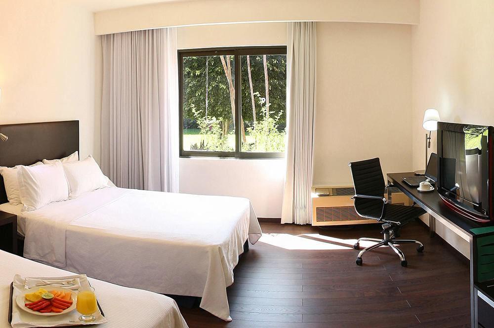 Fiesta Inn Xalapa Exteriér fotografie