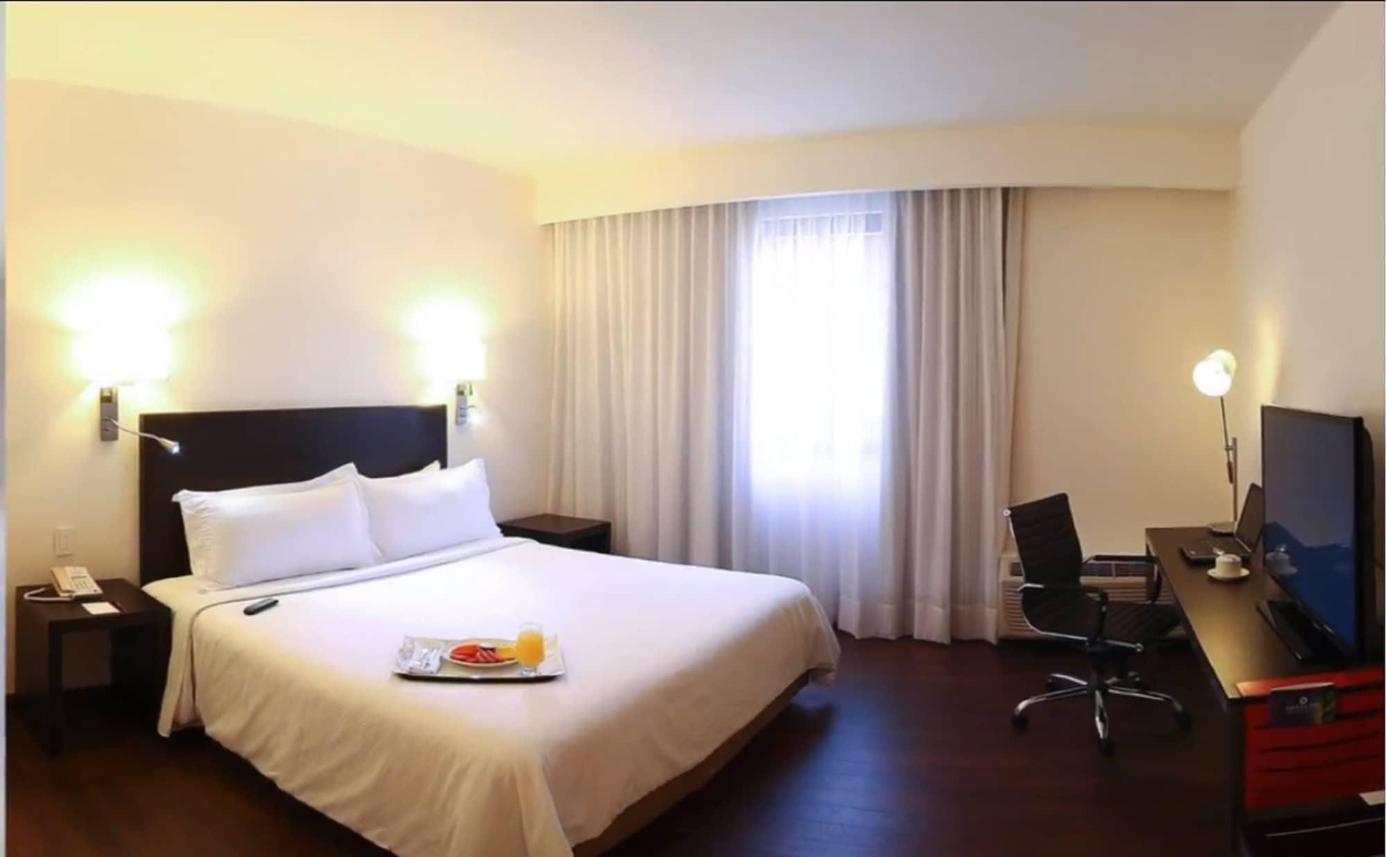 Fiesta Inn Xalapa Exteriér fotografie