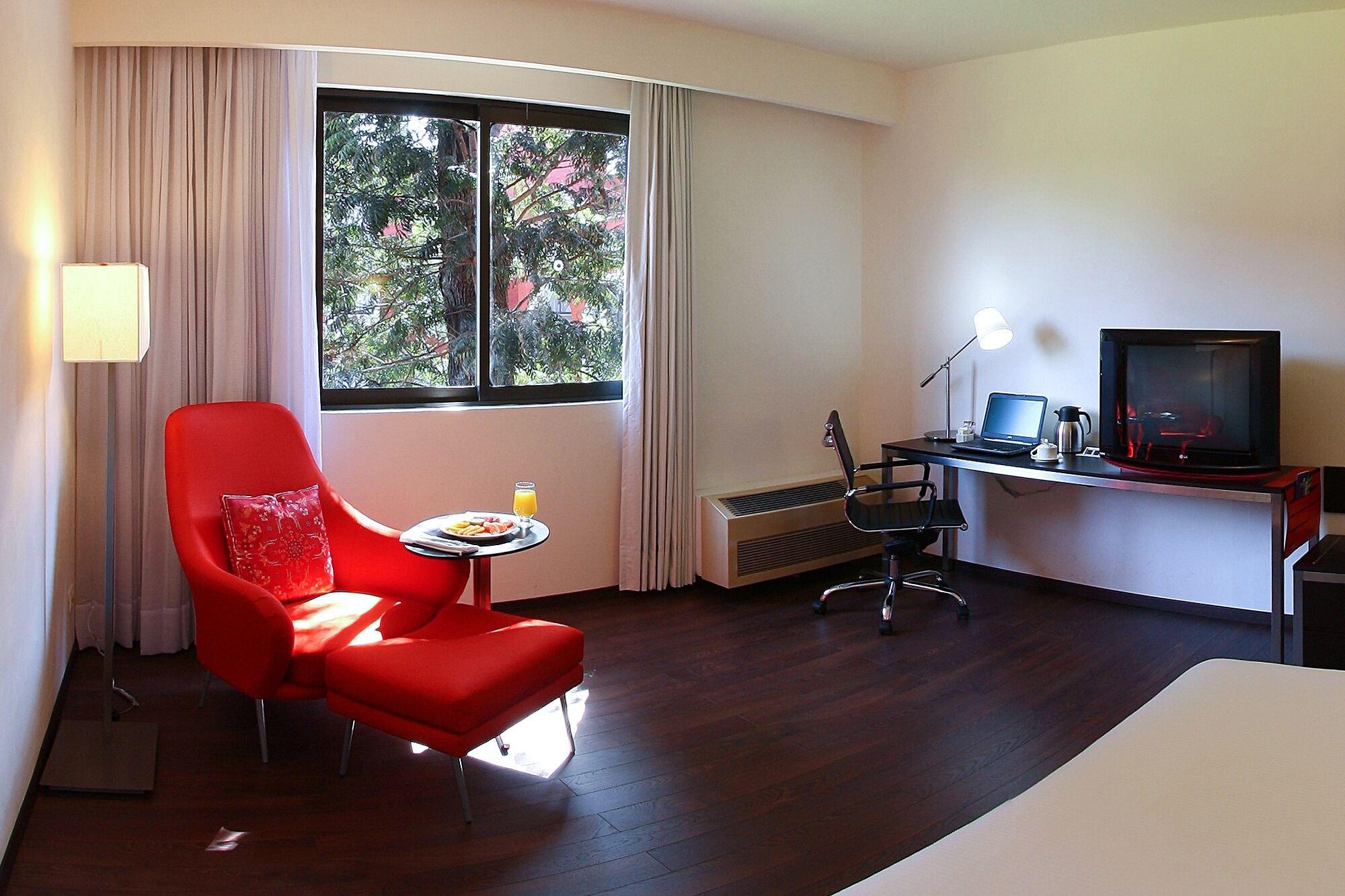 Fiesta Inn Xalapa Exteriér fotografie