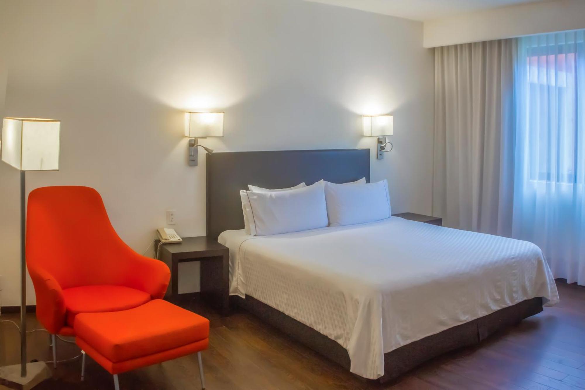 Fiesta Inn Xalapa Exteriér fotografie