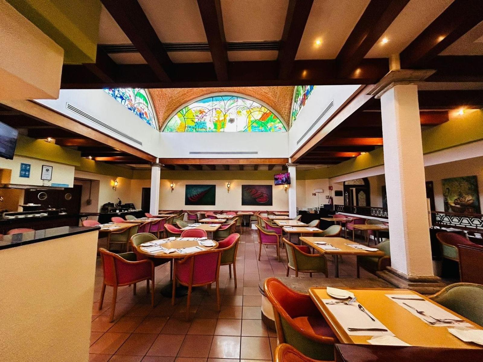 Fiesta Inn Xalapa Exteriér fotografie