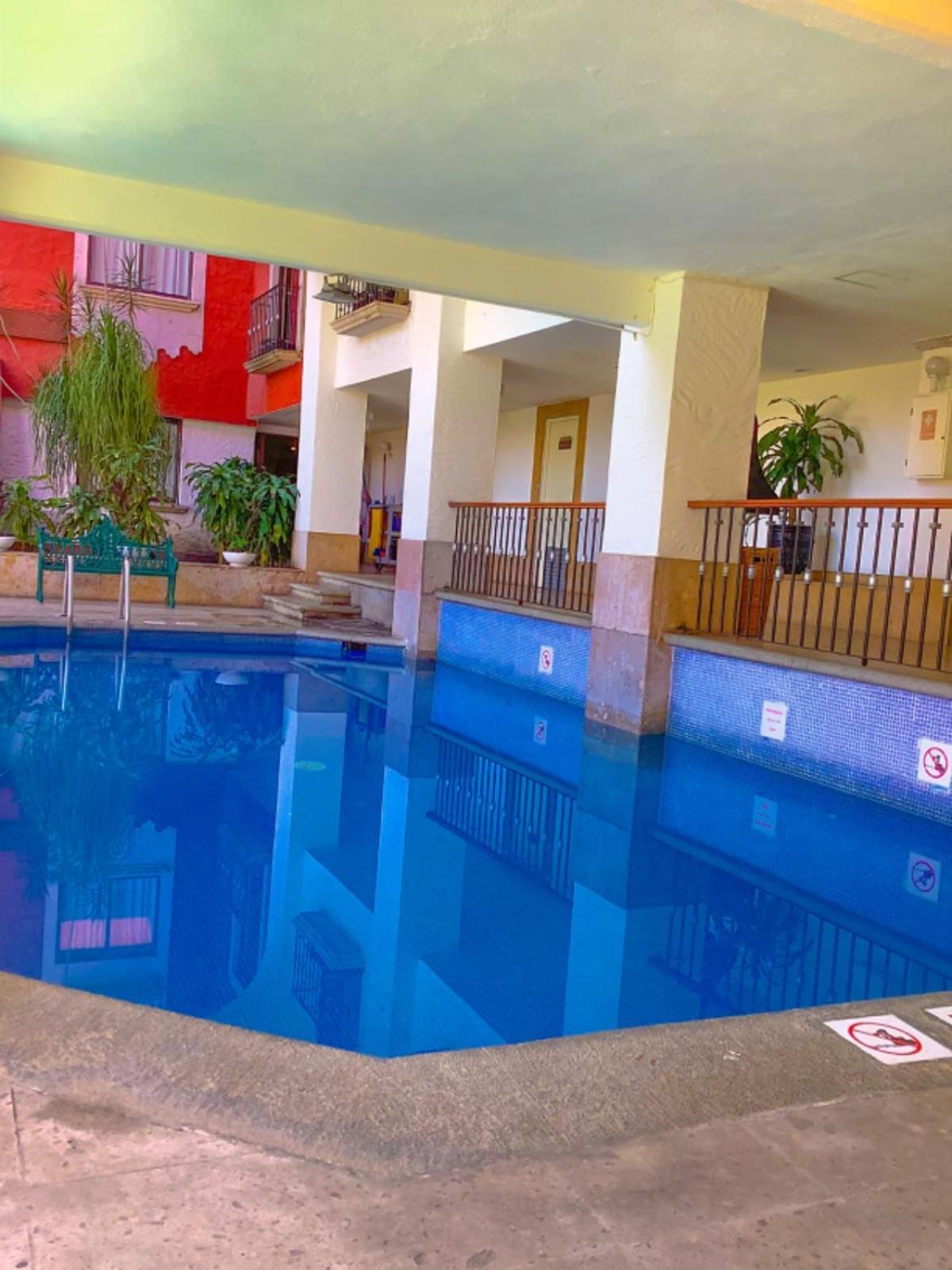 Fiesta Inn Xalapa Exteriér fotografie