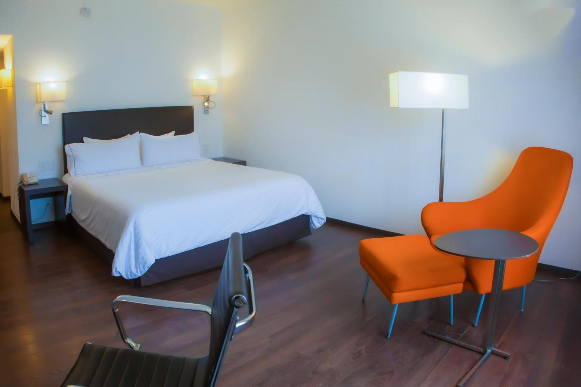 Fiesta Inn Xalapa Exteriér fotografie
