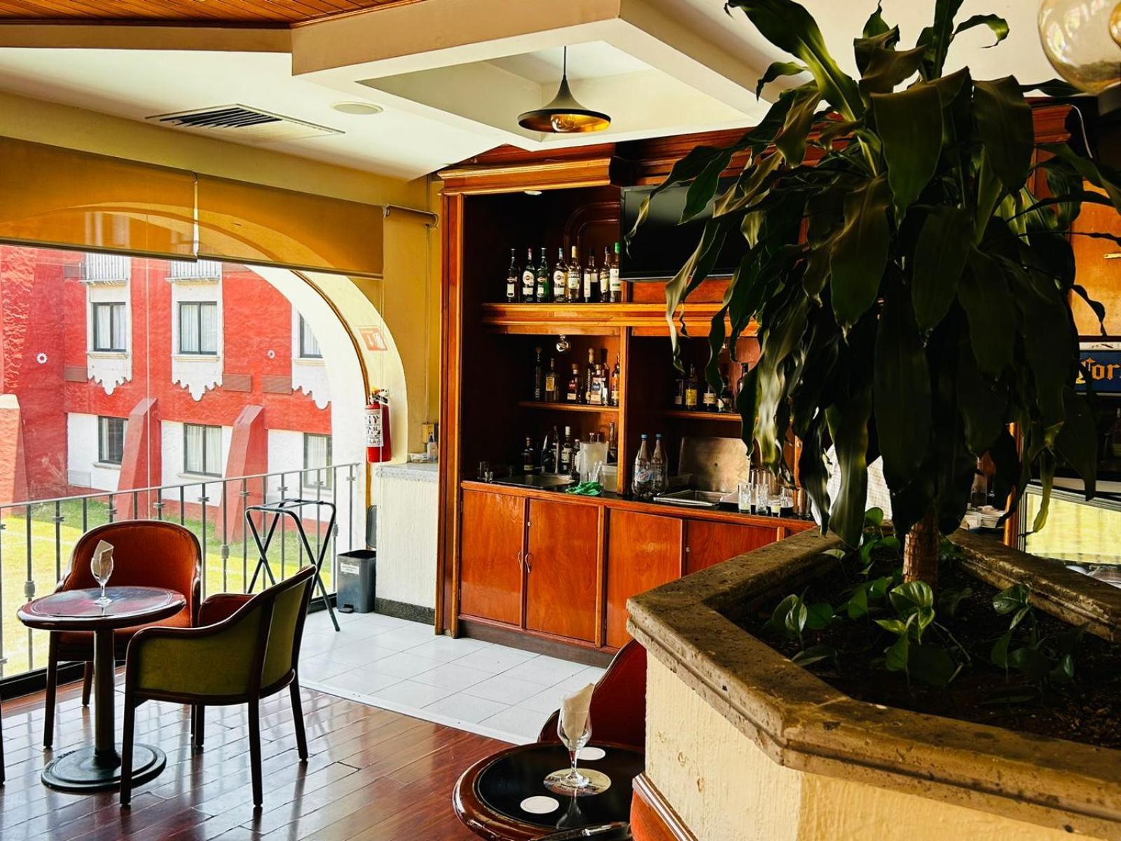 Fiesta Inn Xalapa Exteriér fotografie