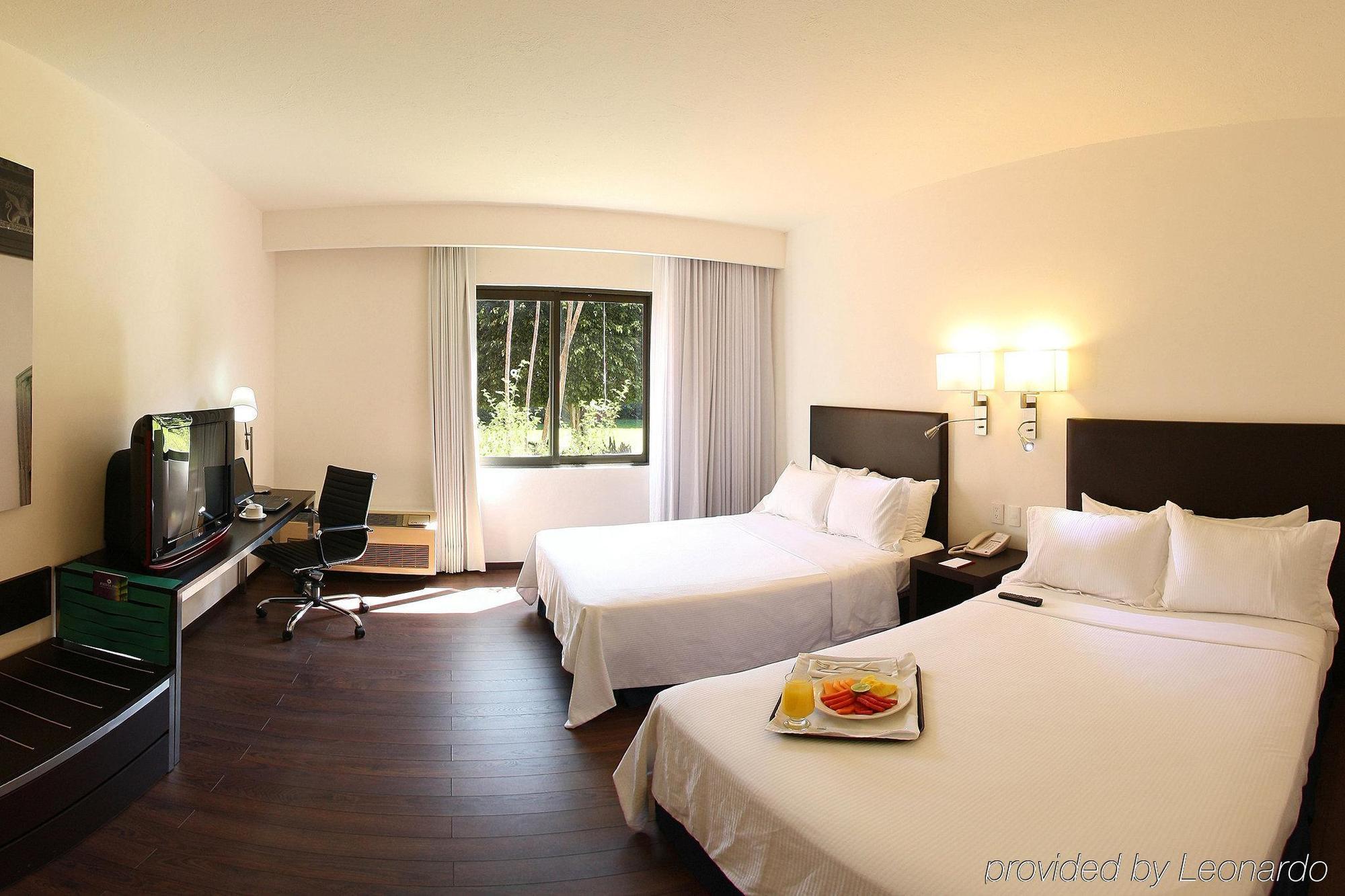Fiesta Inn Xalapa Exteriér fotografie