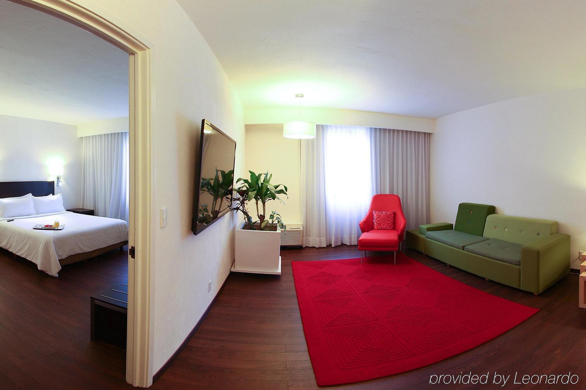 Fiesta Inn Xalapa Exteriér fotografie